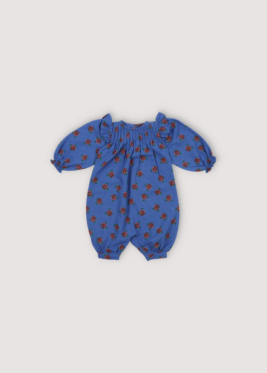 Galia Baby Jumpsuit Sample 6m