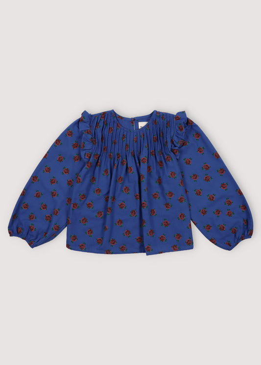 Galia Blouse Sample 6y