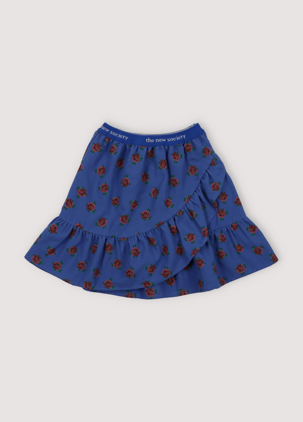 Galia Skirt Sample 6y