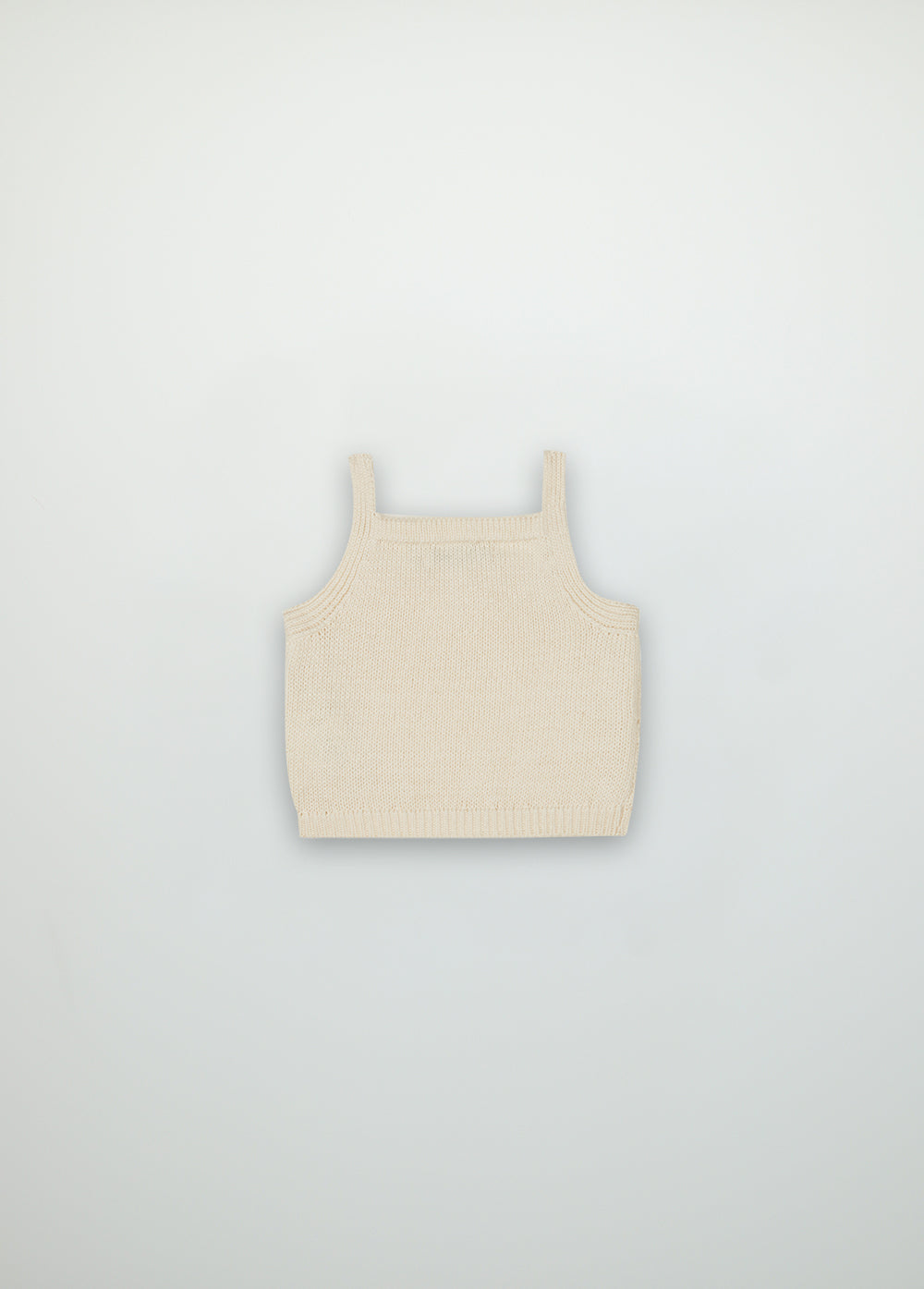Genoveva Baby Top