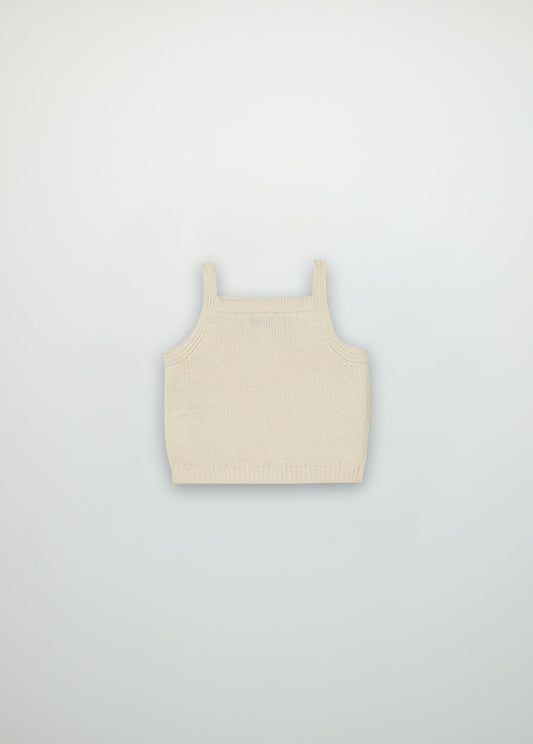 Genoveva Baby Top