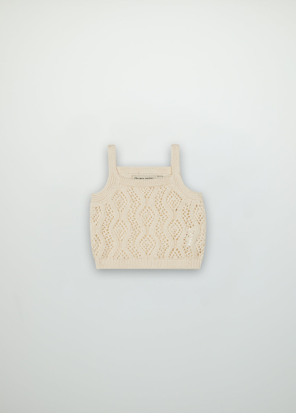 Genoveva Baby Top