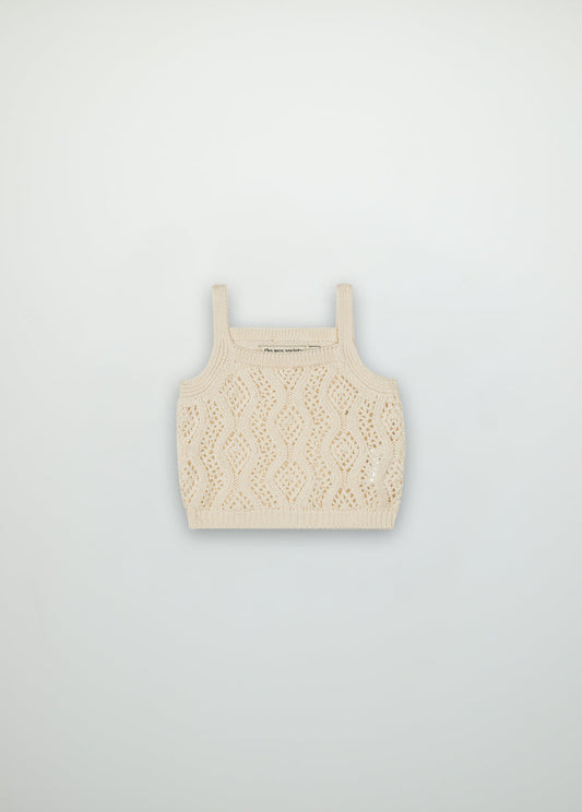 Genoveva Baby Top