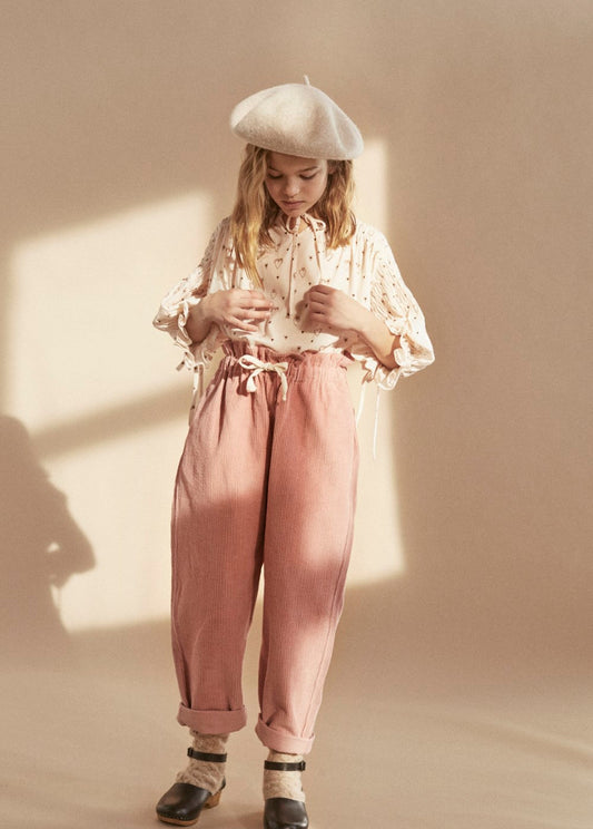 ZOE PANT PETAL_SAMPLING