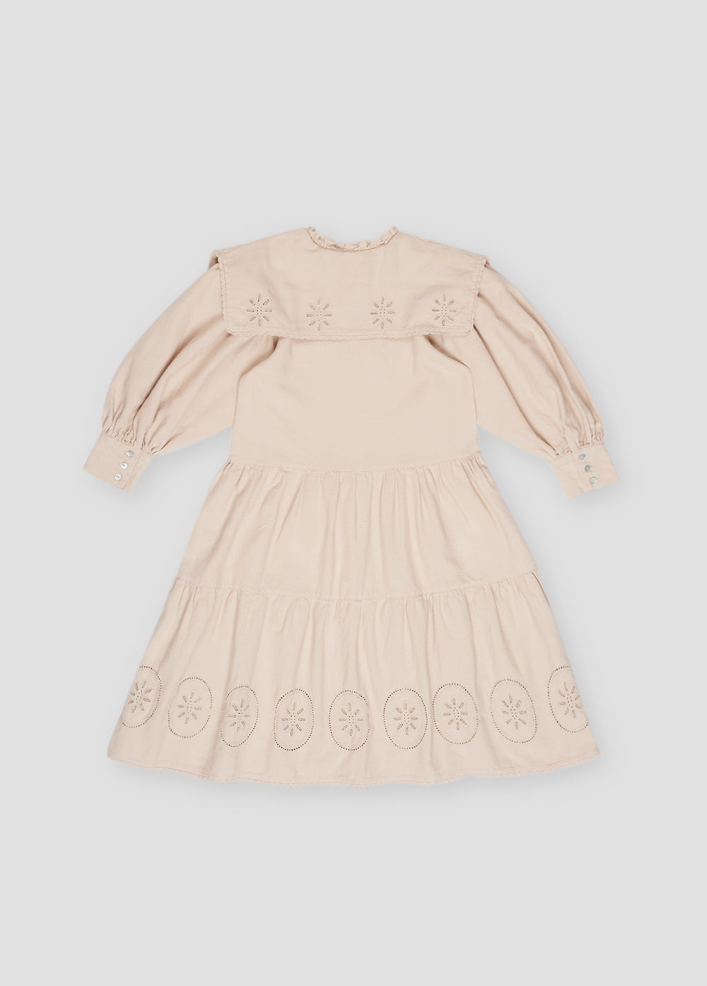 Geraldine Dress