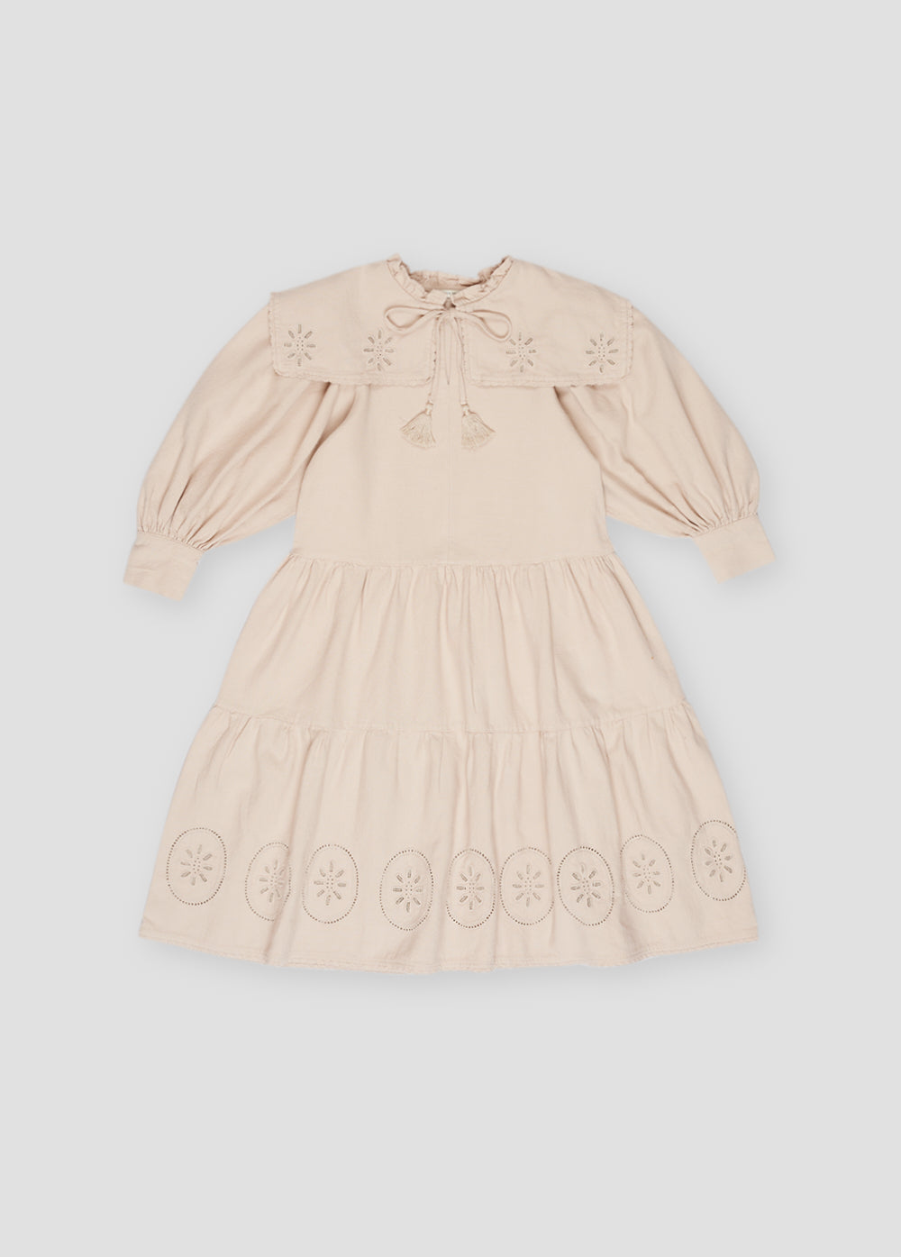 Geraldine Dress