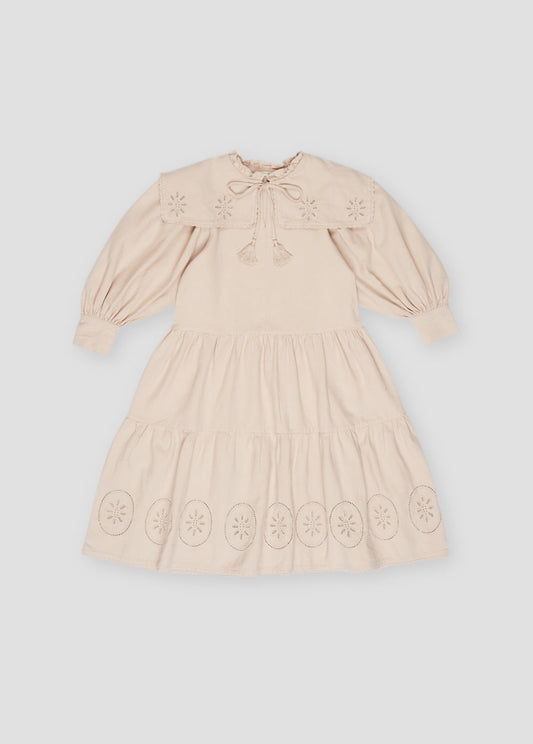 Geraldine Dress