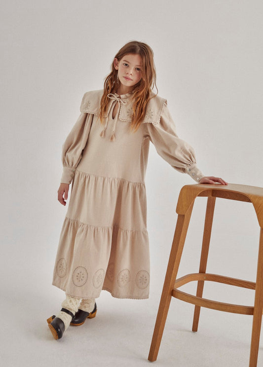 Geraldine Dress