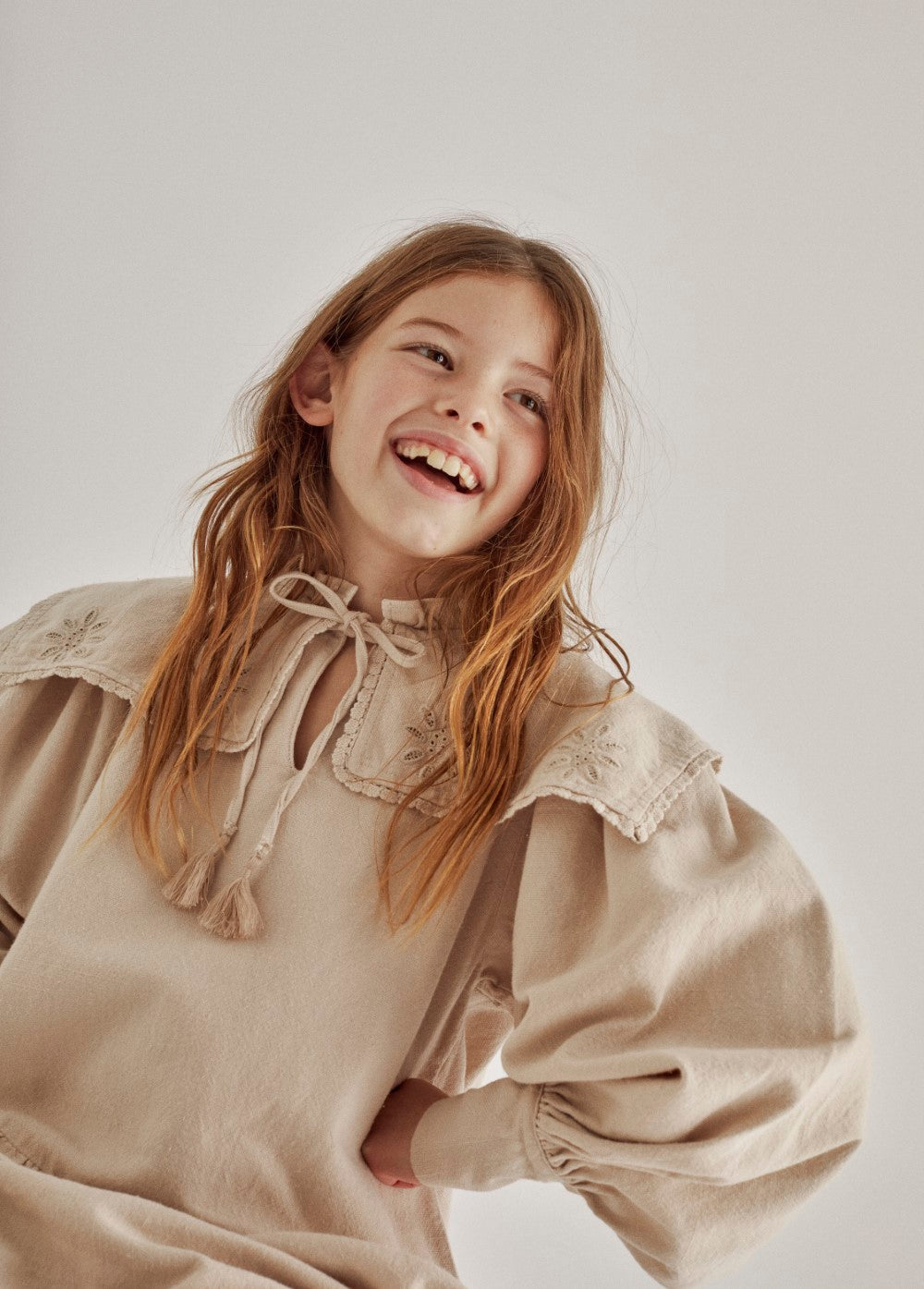 Geraldine Dress