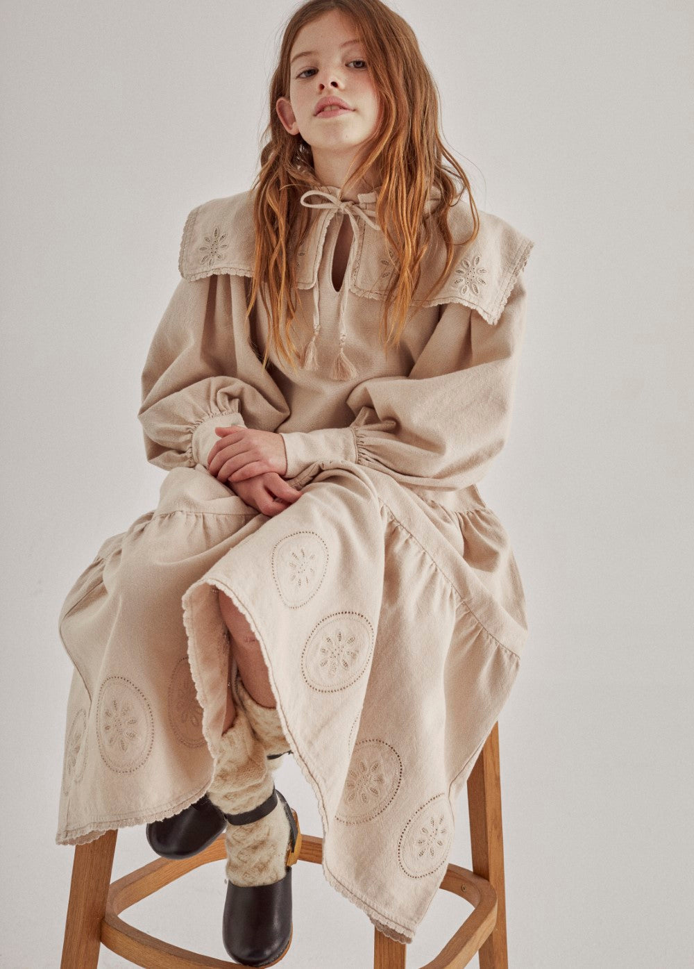 Geraldine Dress