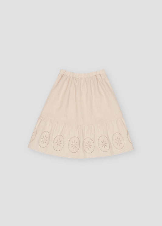 Geraldine Skirt