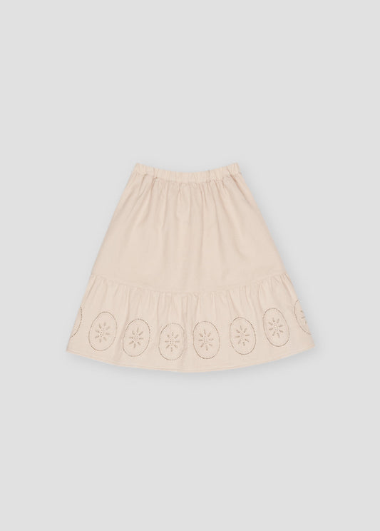 Geraldine Skirt
