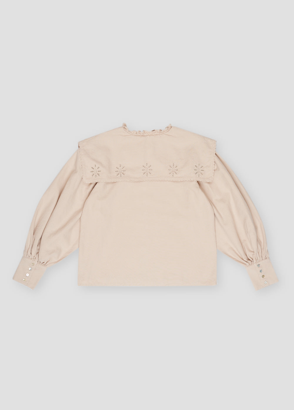 Geraldine Woman Blouse