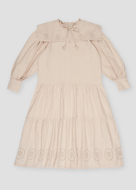 Geraldine Woman Dress