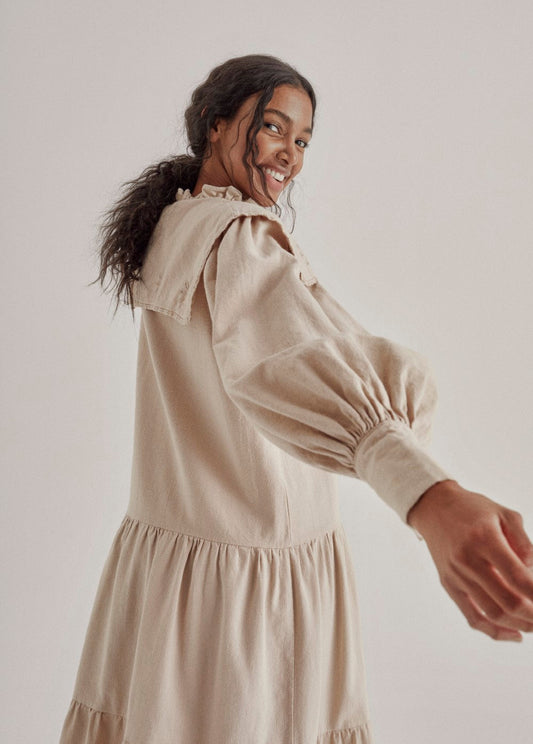 Geraldine Woman Dress
