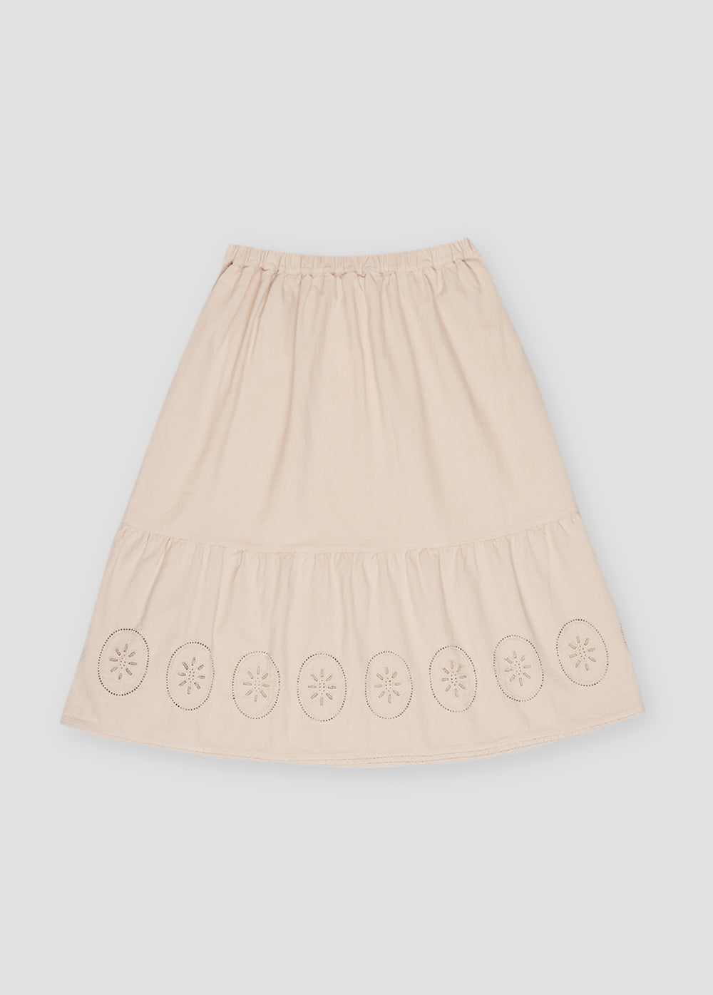 Geraldine Woman Skirt