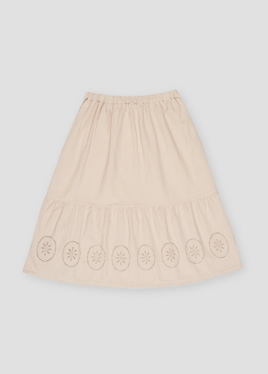 Geraldine Woman Skirt