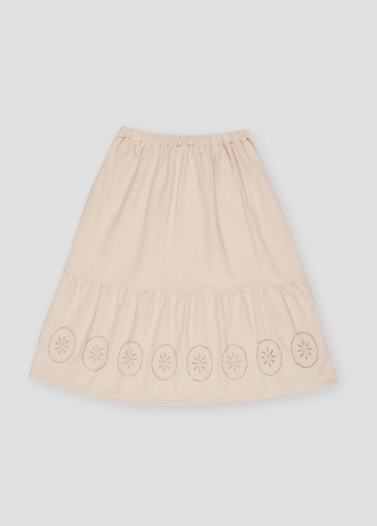 Geraldine Woman Skirt