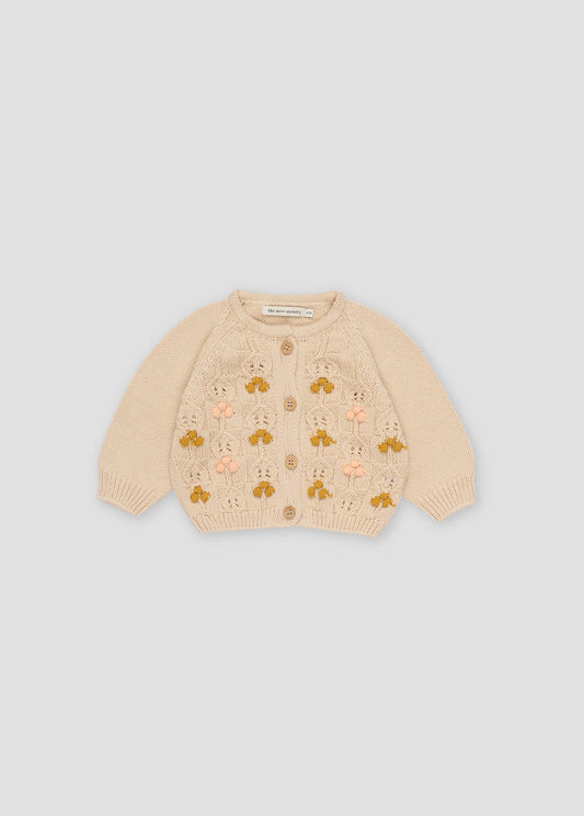 Gia Baby Jacket