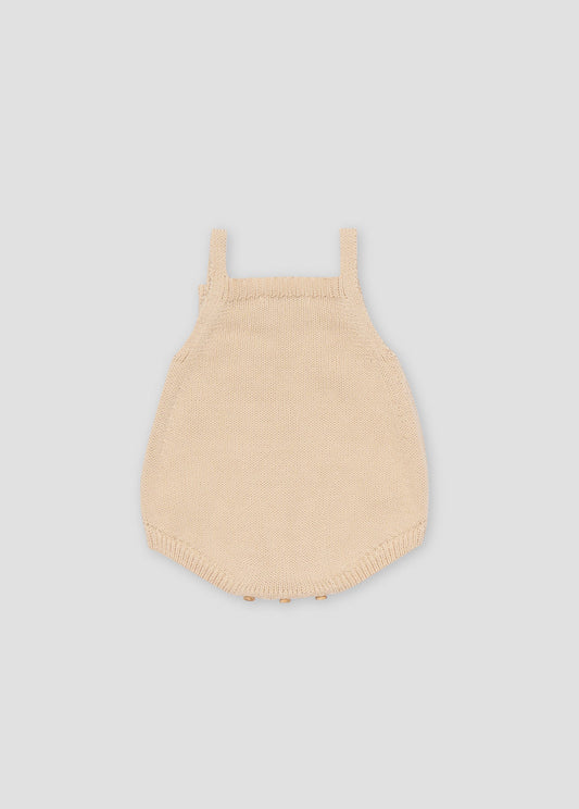 Gia Baby Romper