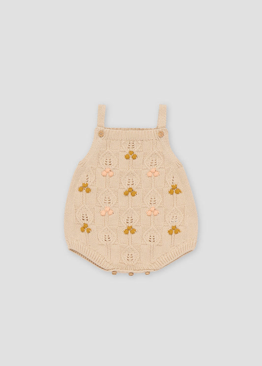 Gia Baby Romper