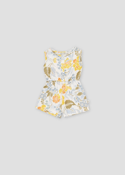 Gianni Baby Romper_Sampling
