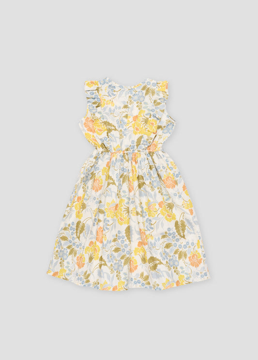 Gianni Dress