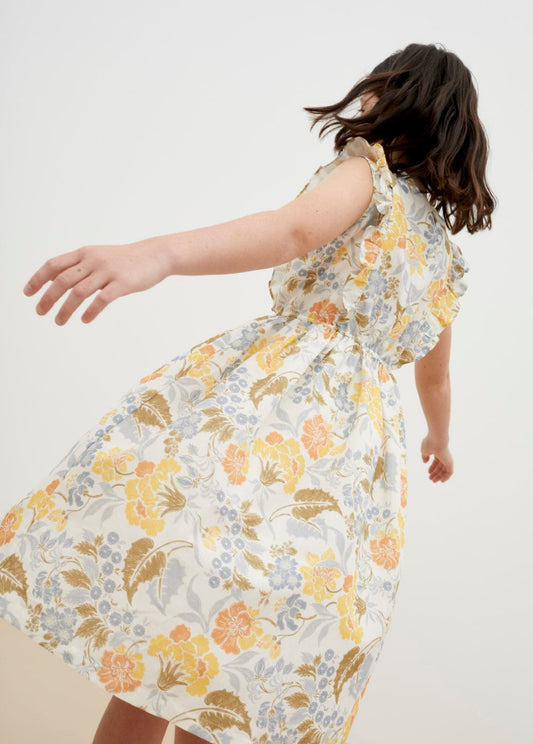 Gianni Dress