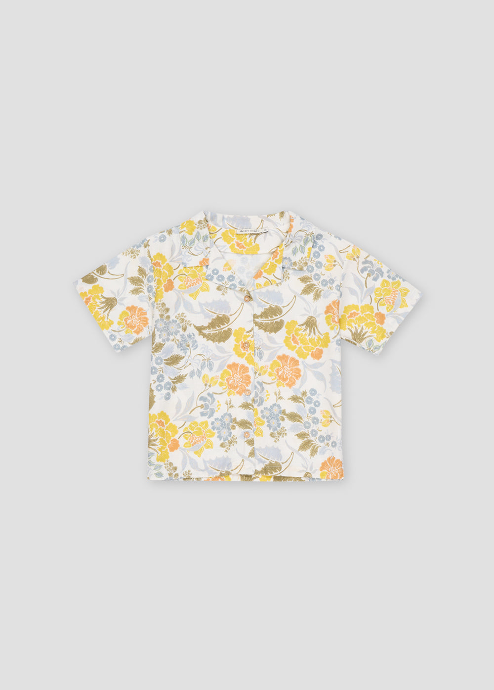Gianni Shirt