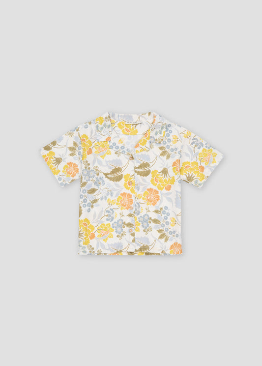 Gianni Shirt_Sampling
