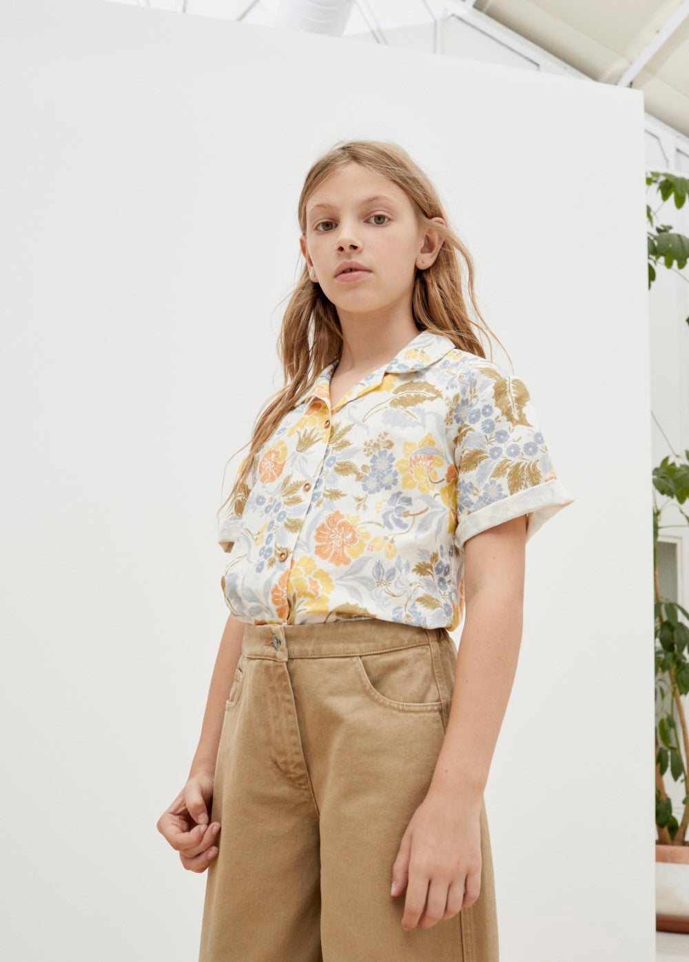 Gianni Shirt