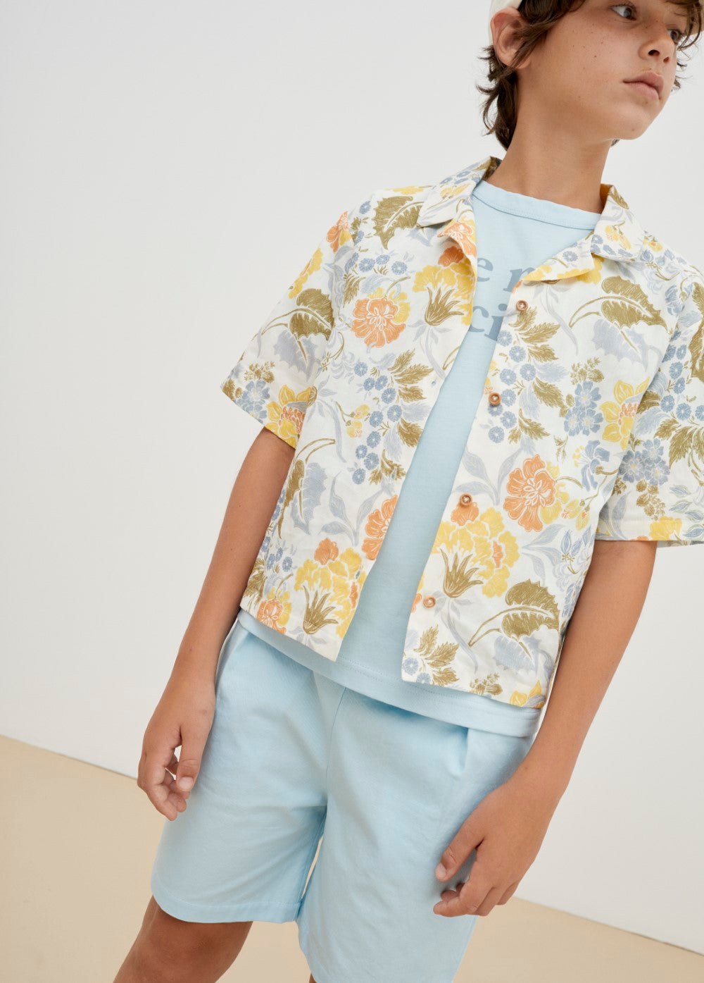 Gianni Shirt