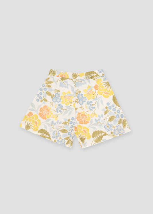 Gianni Short_Sampling