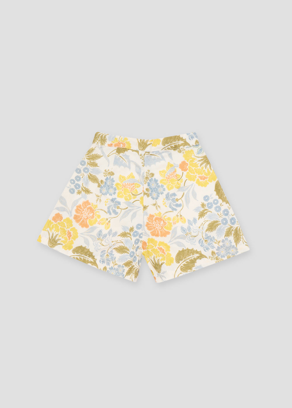 Gianni Short