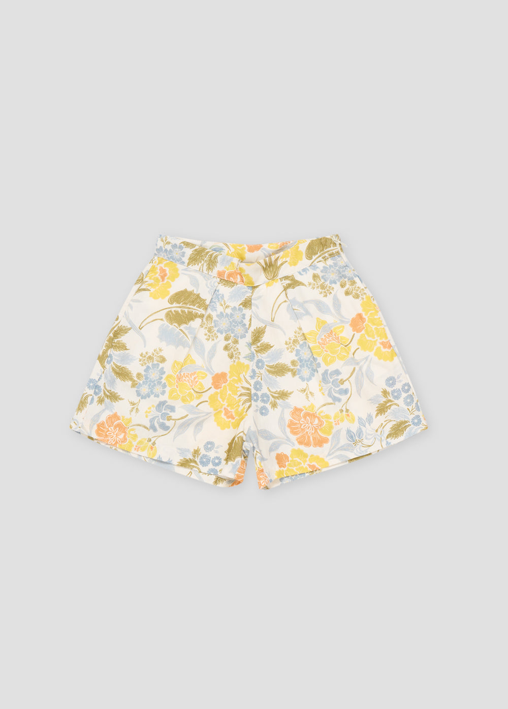 Gianni Short