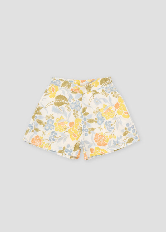 Gianni Short