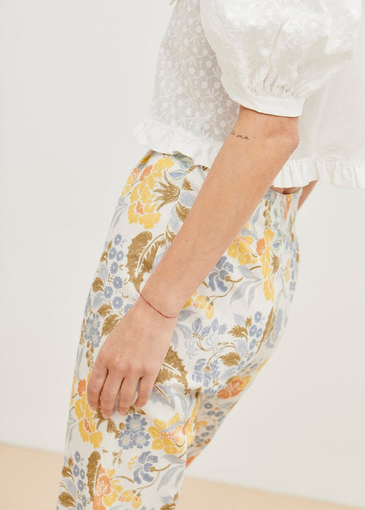 Gianni Woman Pant