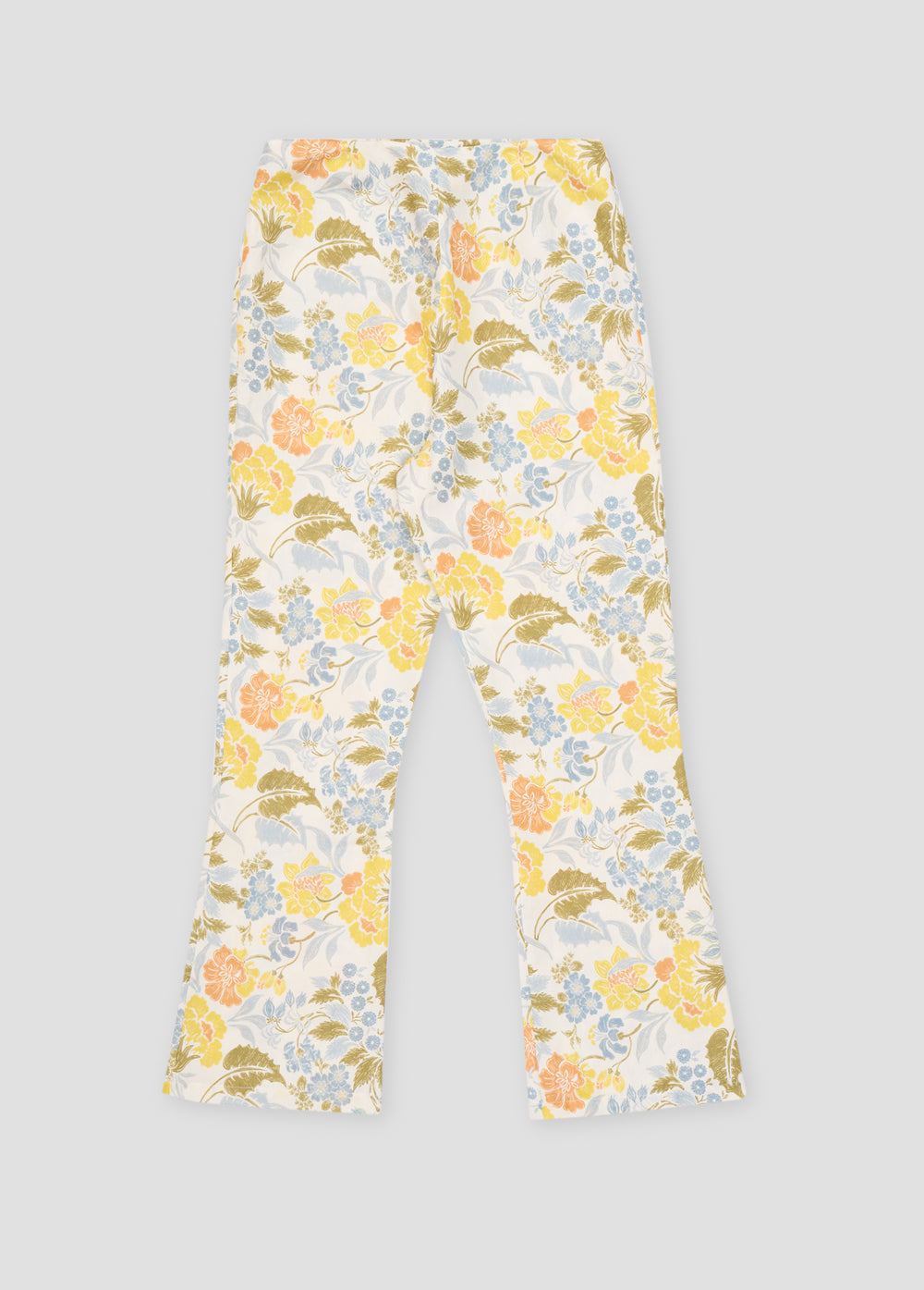 Gianni Woman Pant_Sampling