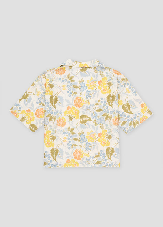 Gianni Woman Shirt_Sampling