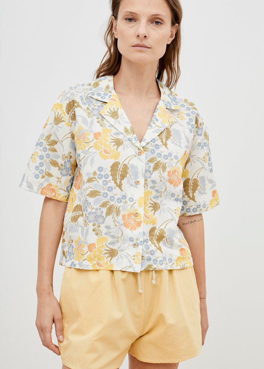 Gianni Woman Shirt