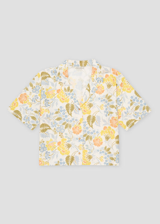 Gianni Woman Shirt_Sampling