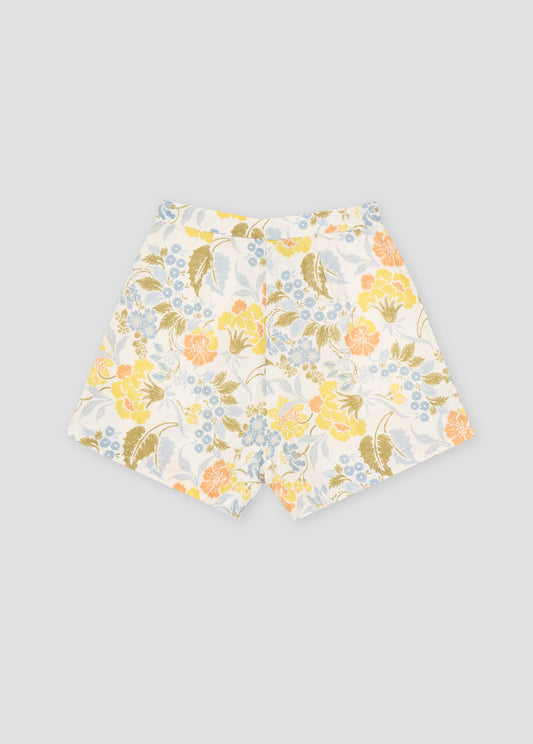 Gianni Woman Short_Sampling