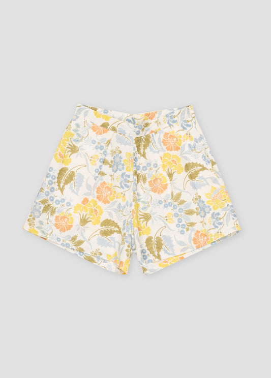 Gianni Woman Short