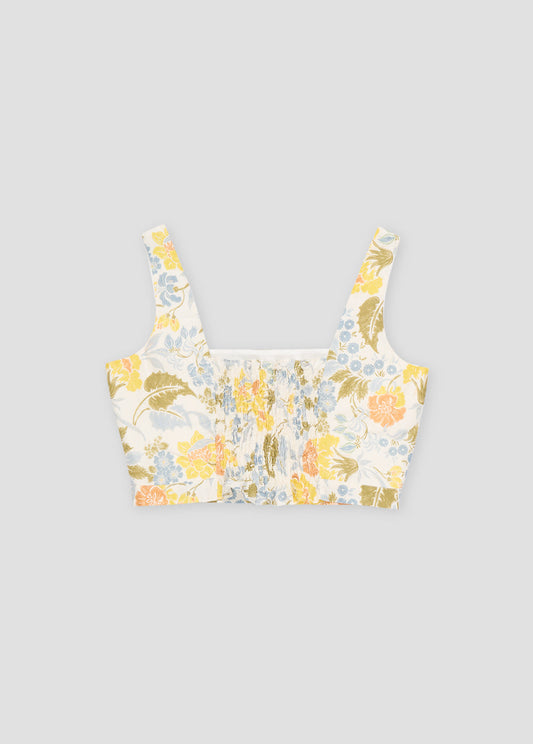 Gianni Woman Top_Sampling