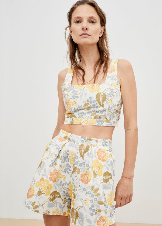 Gianni Woman Short