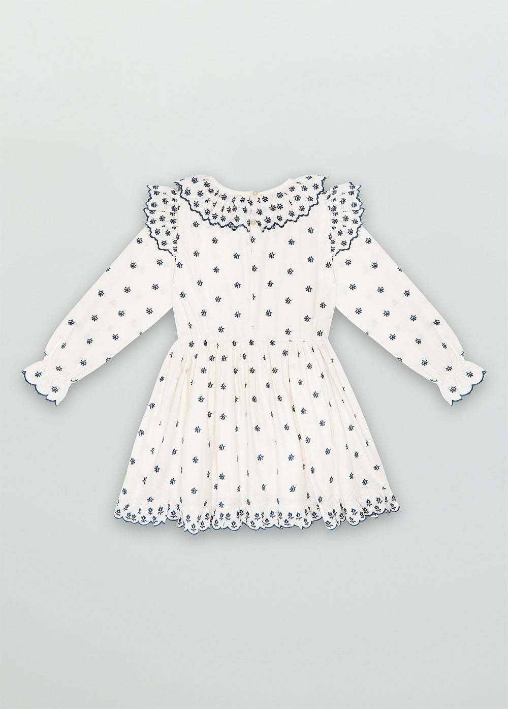 Gilda dress
