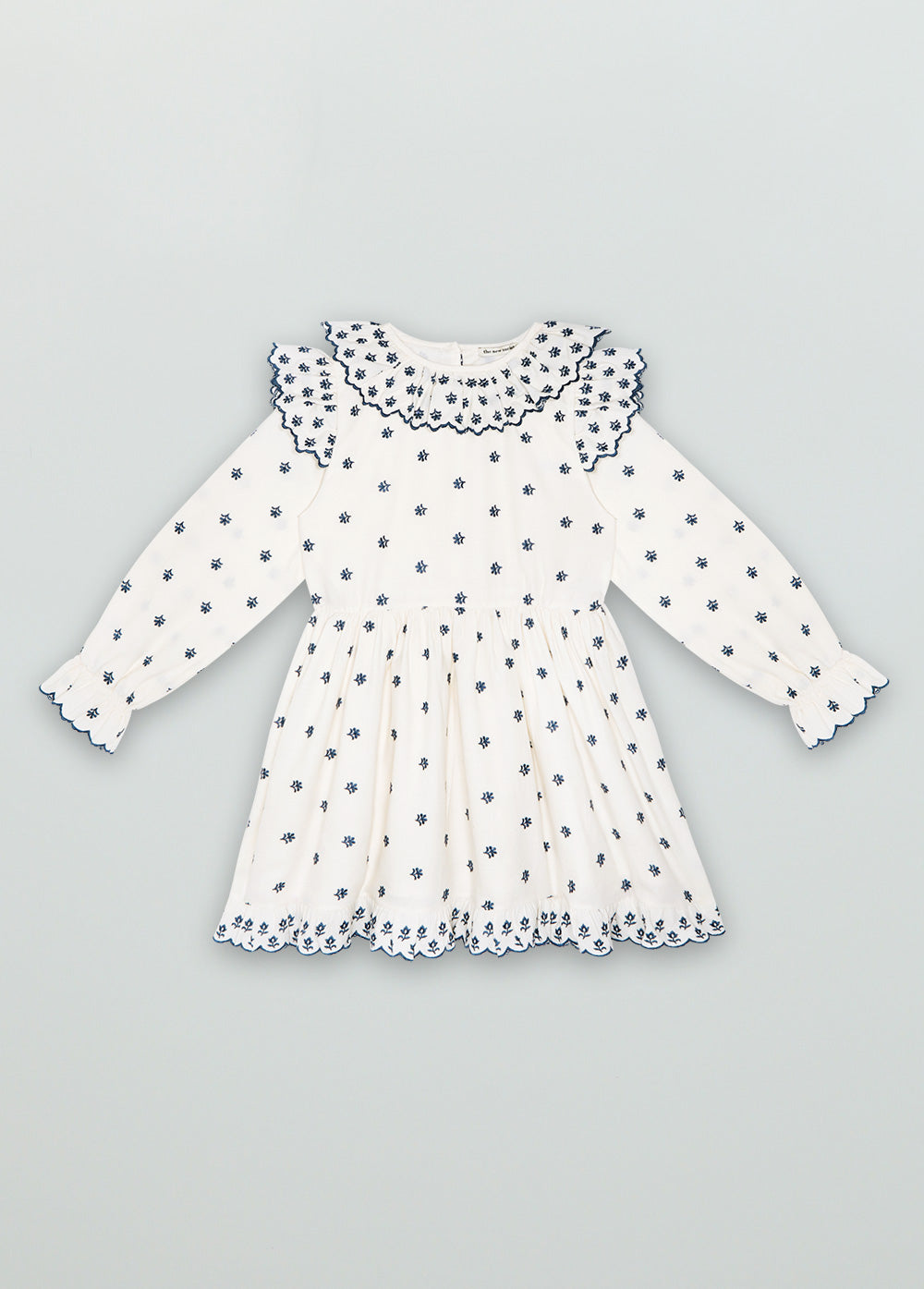 Gilda dress