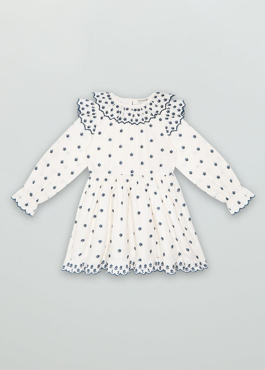 Gilda dress