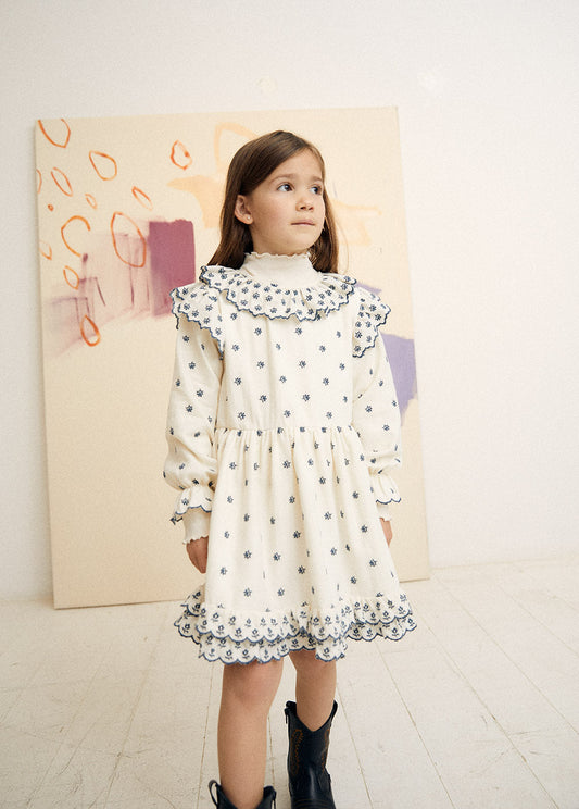 Gilda dress