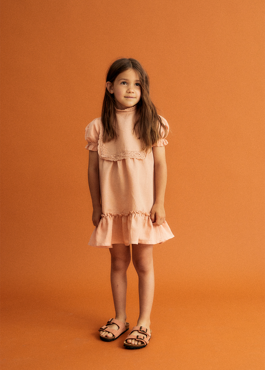 Ginevra Dress_Sampling